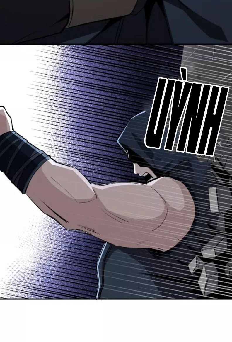 Tối Cường Phản Phái Hệ Thống Chapter 47 - 33