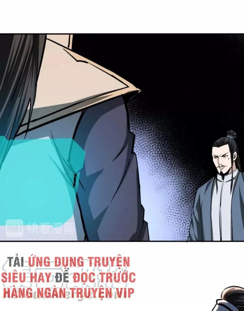 Tối Cường Phản Phái Hệ Thống Chapter 47 - 36