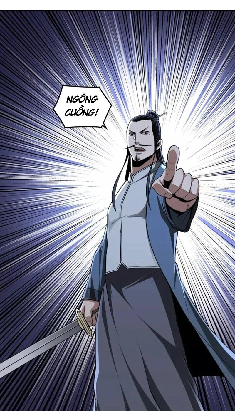 Tối Cường Phản Phái Hệ Thống Chapter 48 - 1