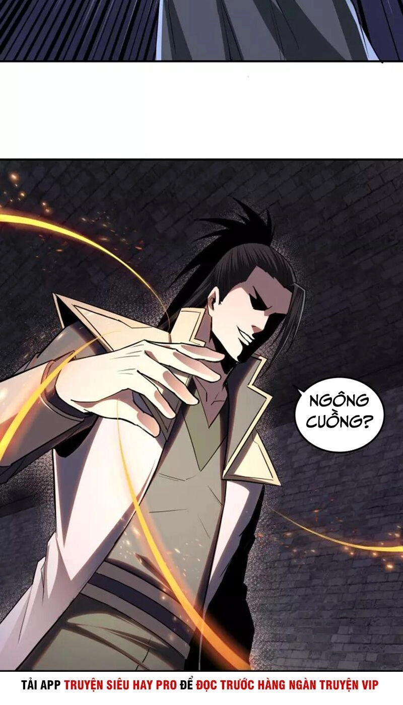 Tối Cường Phản Phái Hệ Thống Chapter 48 - 2