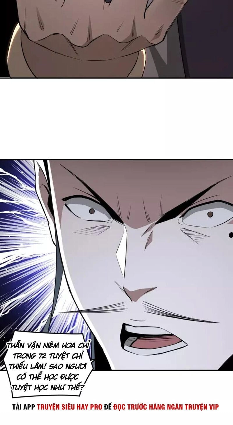 Tối Cường Phản Phái Hệ Thống Chapter 48 - 4