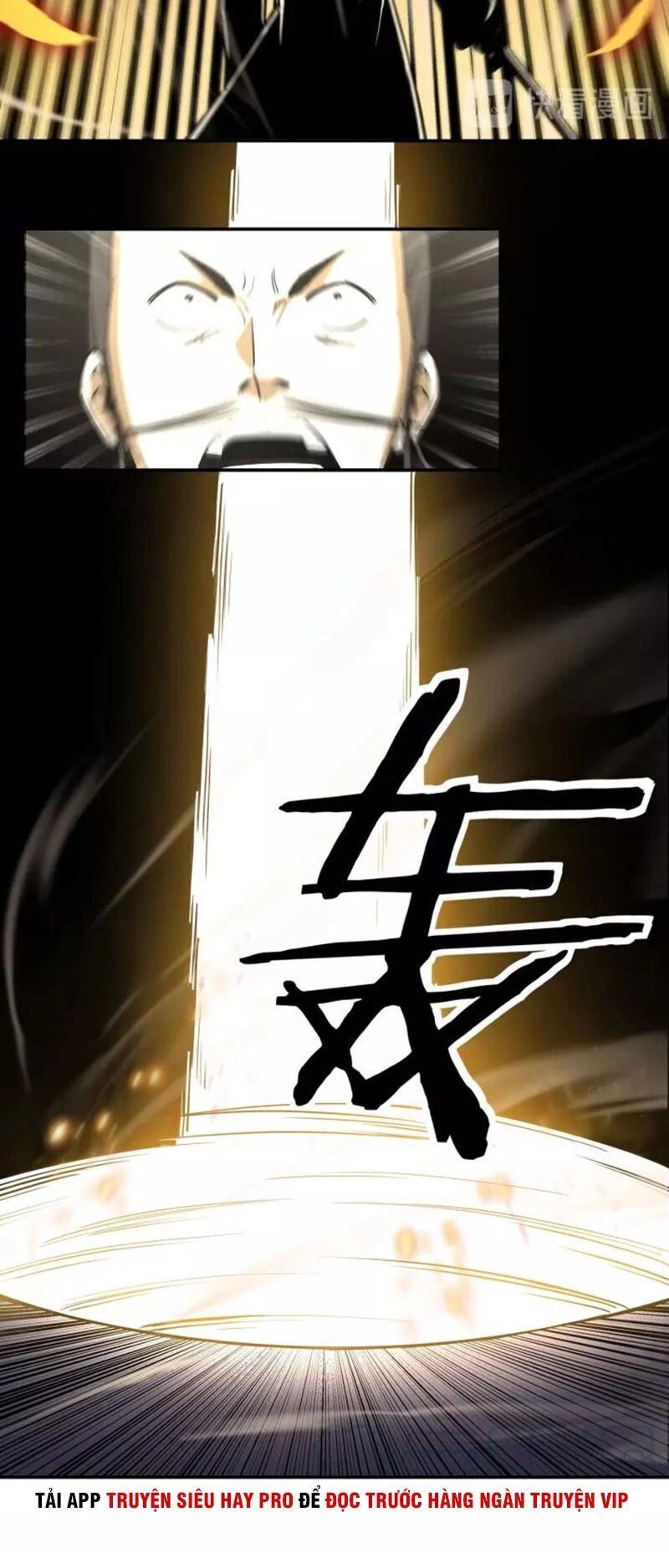 Tối Cường Phản Phái Hệ Thống Chapter 48 - 10