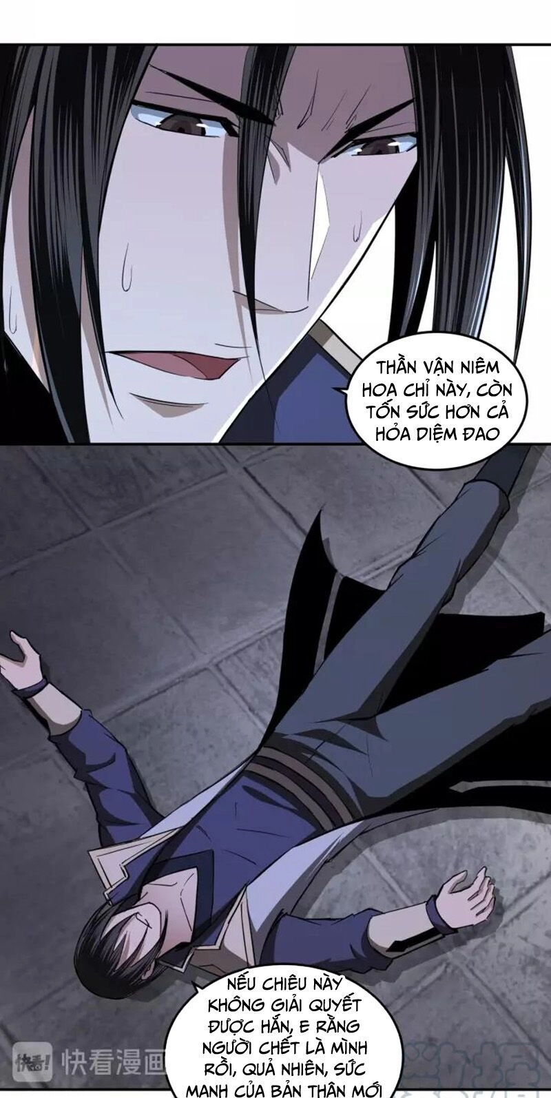 Tối Cường Phản Phái Hệ Thống Chapter 48 - 13