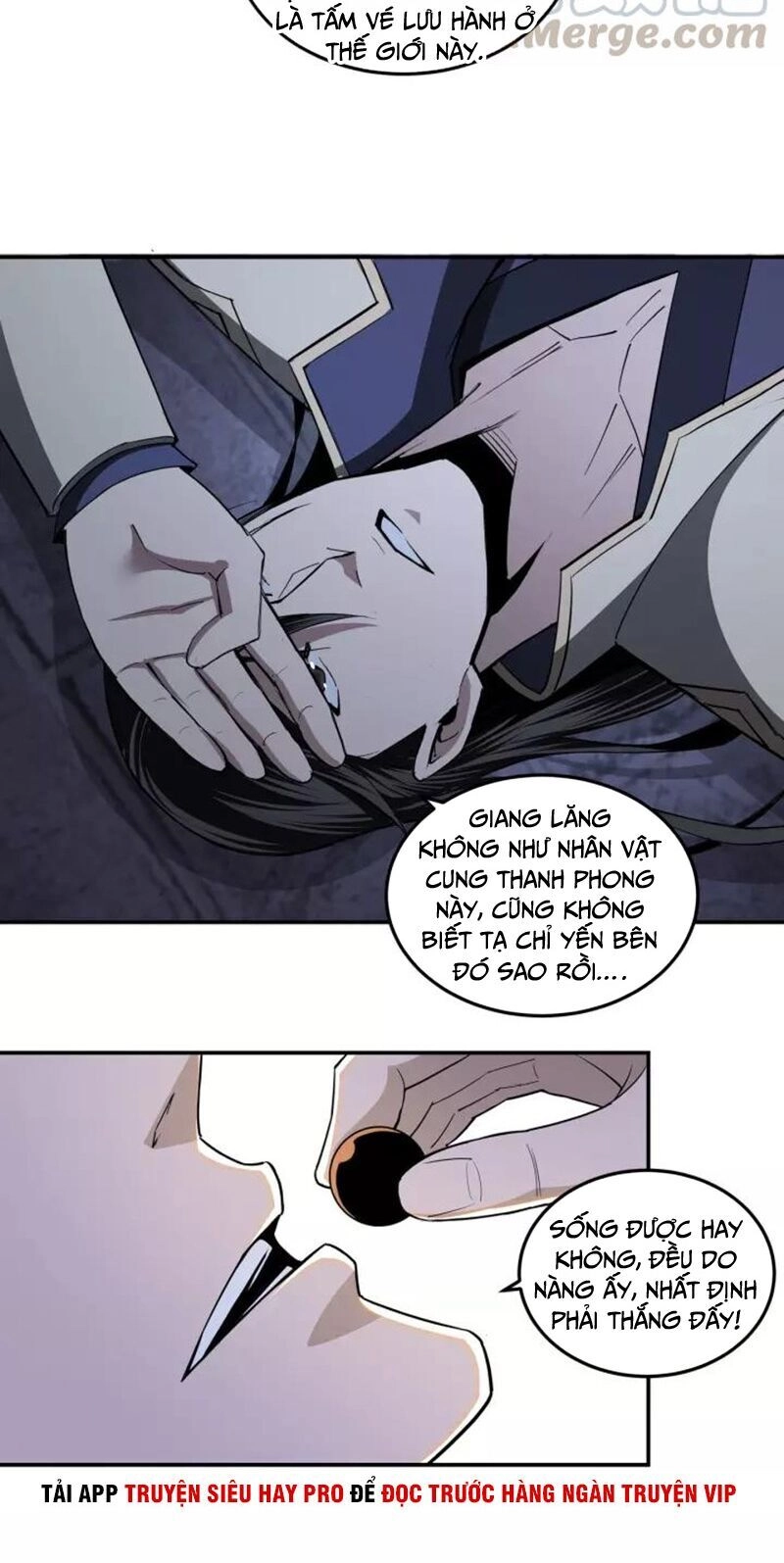 Tối Cường Phản Phái Hệ Thống Chapter 48 - 14