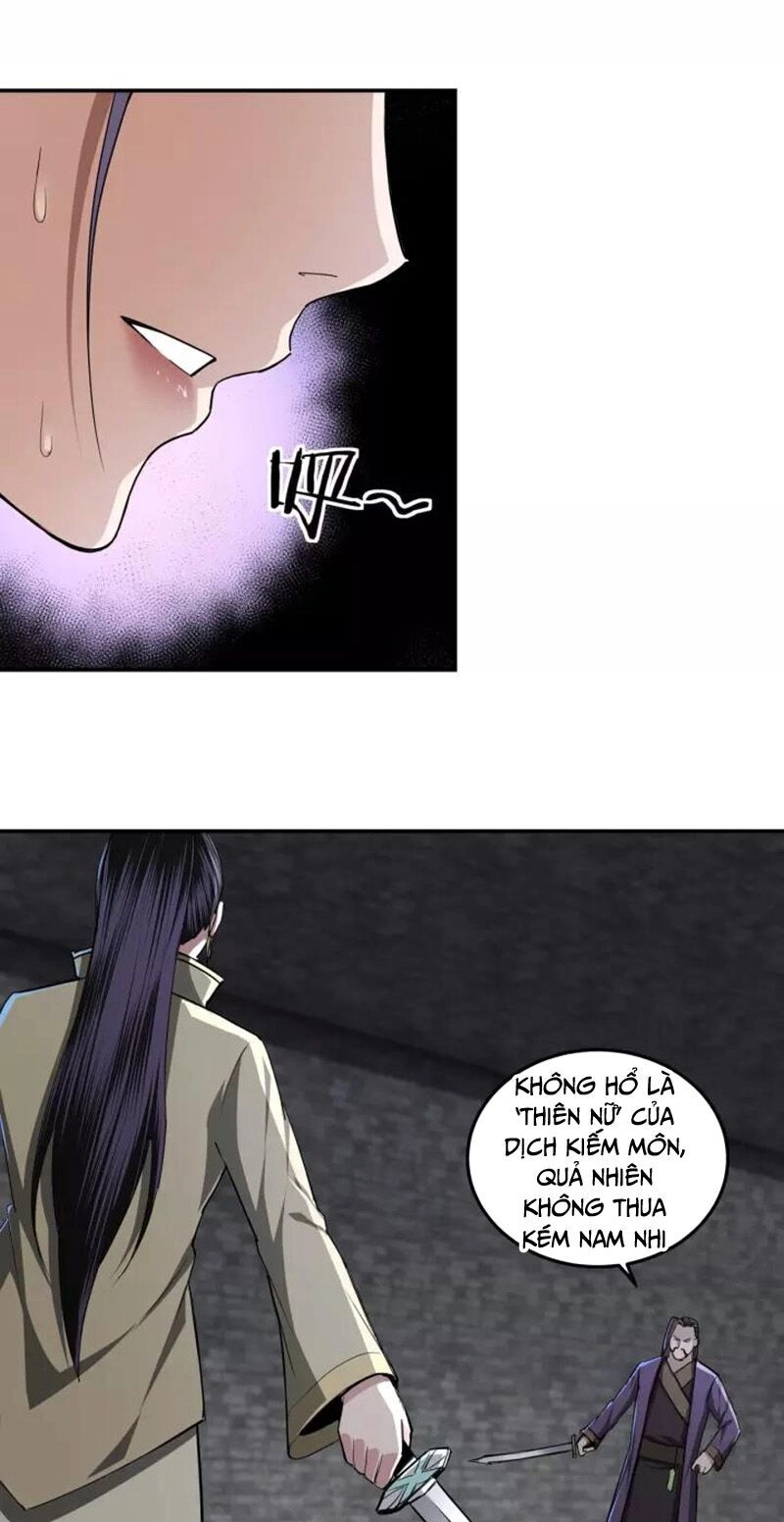 Tối Cường Phản Phái Hệ Thống Chapter 48 - 15