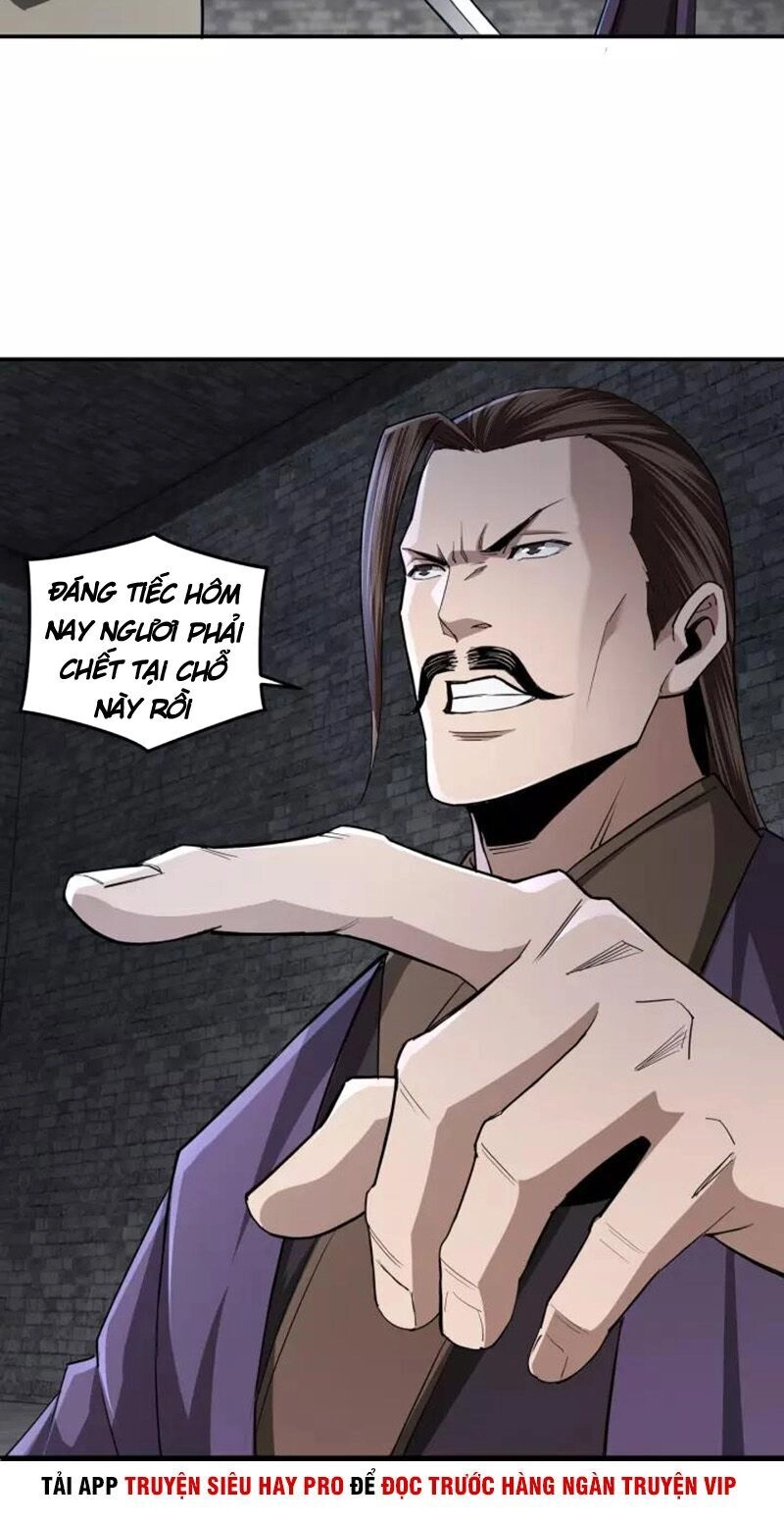 Tối Cường Phản Phái Hệ Thống Chapter 48 - 16