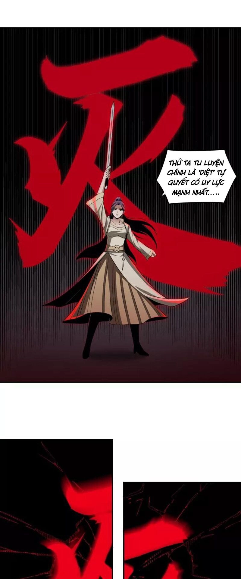 Tối Cường Phản Phái Hệ Thống Chapter 48 - 19