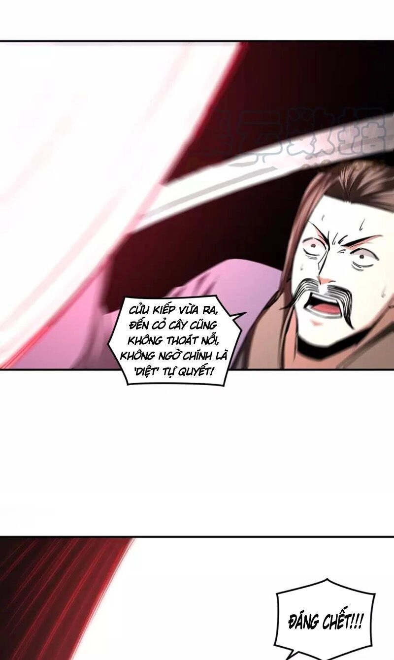 Tối Cường Phản Phái Hệ Thống Chapter 48 - 21