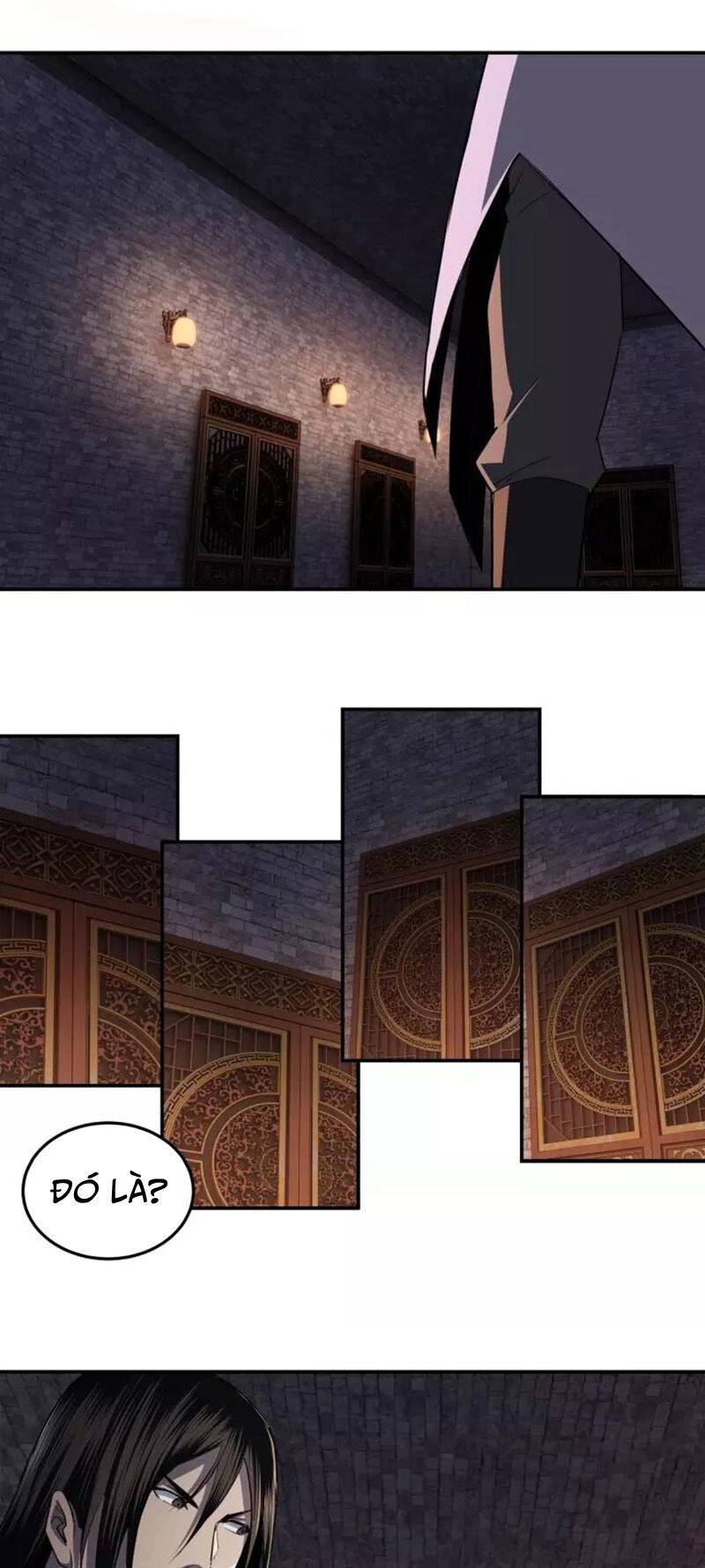 Tối Cường Phản Phái Hệ Thống Chapter 48 - 25