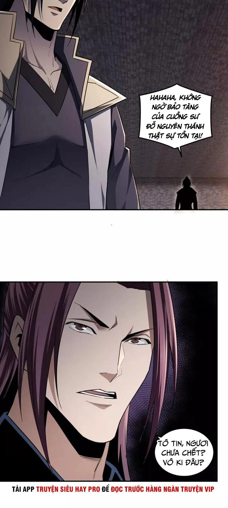 Tối Cường Phản Phái Hệ Thống Chapter 48 - 26