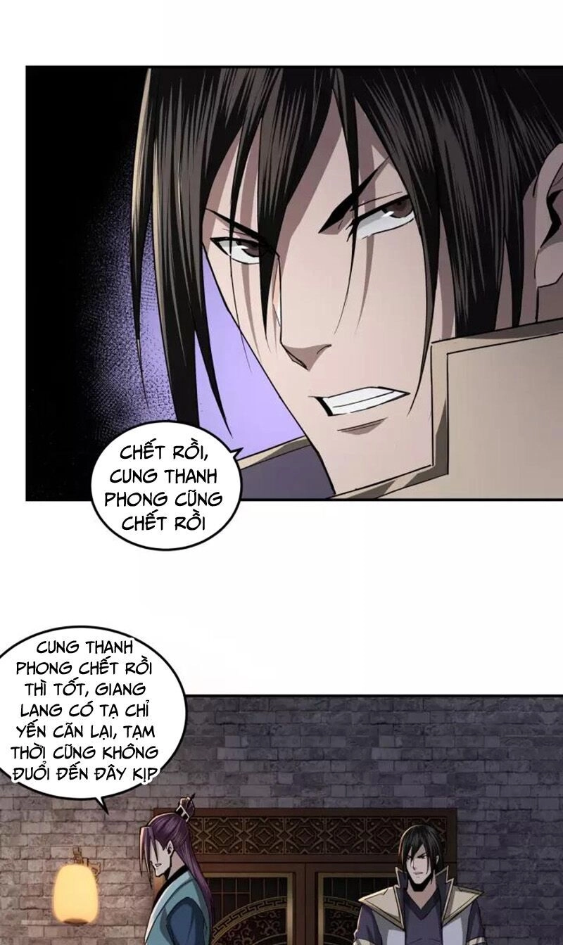 Tối Cường Phản Phái Hệ Thống Chapter 48 - 27