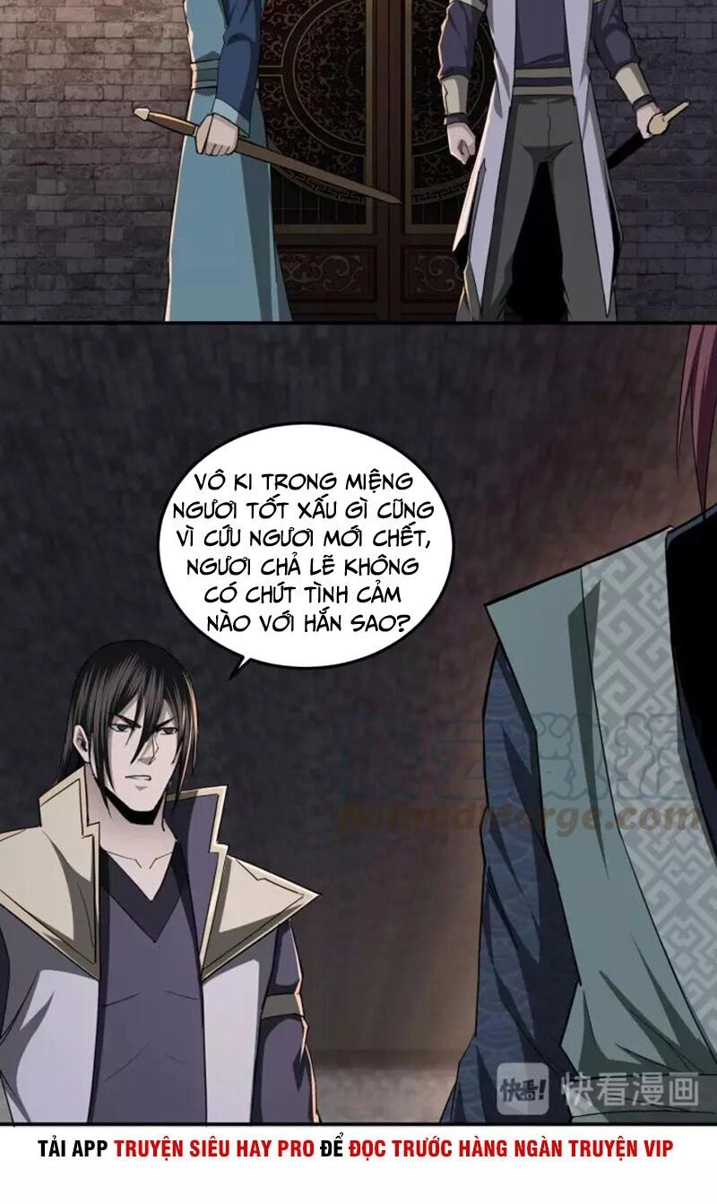 Tối Cường Phản Phái Hệ Thống Chapter 48 - 28