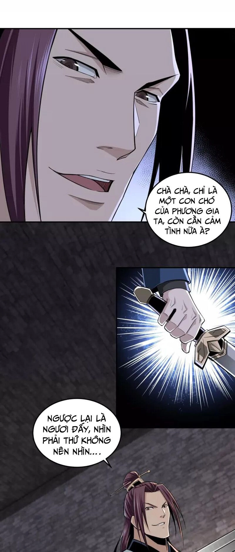 Tối Cường Phản Phái Hệ Thống Chapter 48 - 29