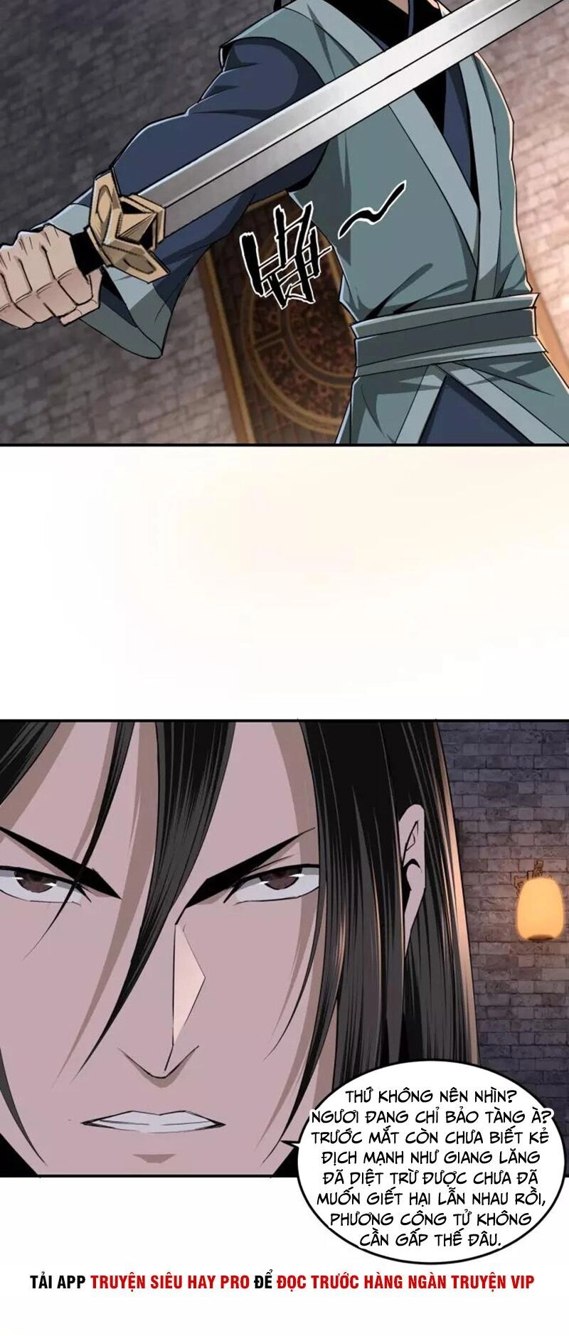 Tối Cường Phản Phái Hệ Thống Chapter 48 - 30