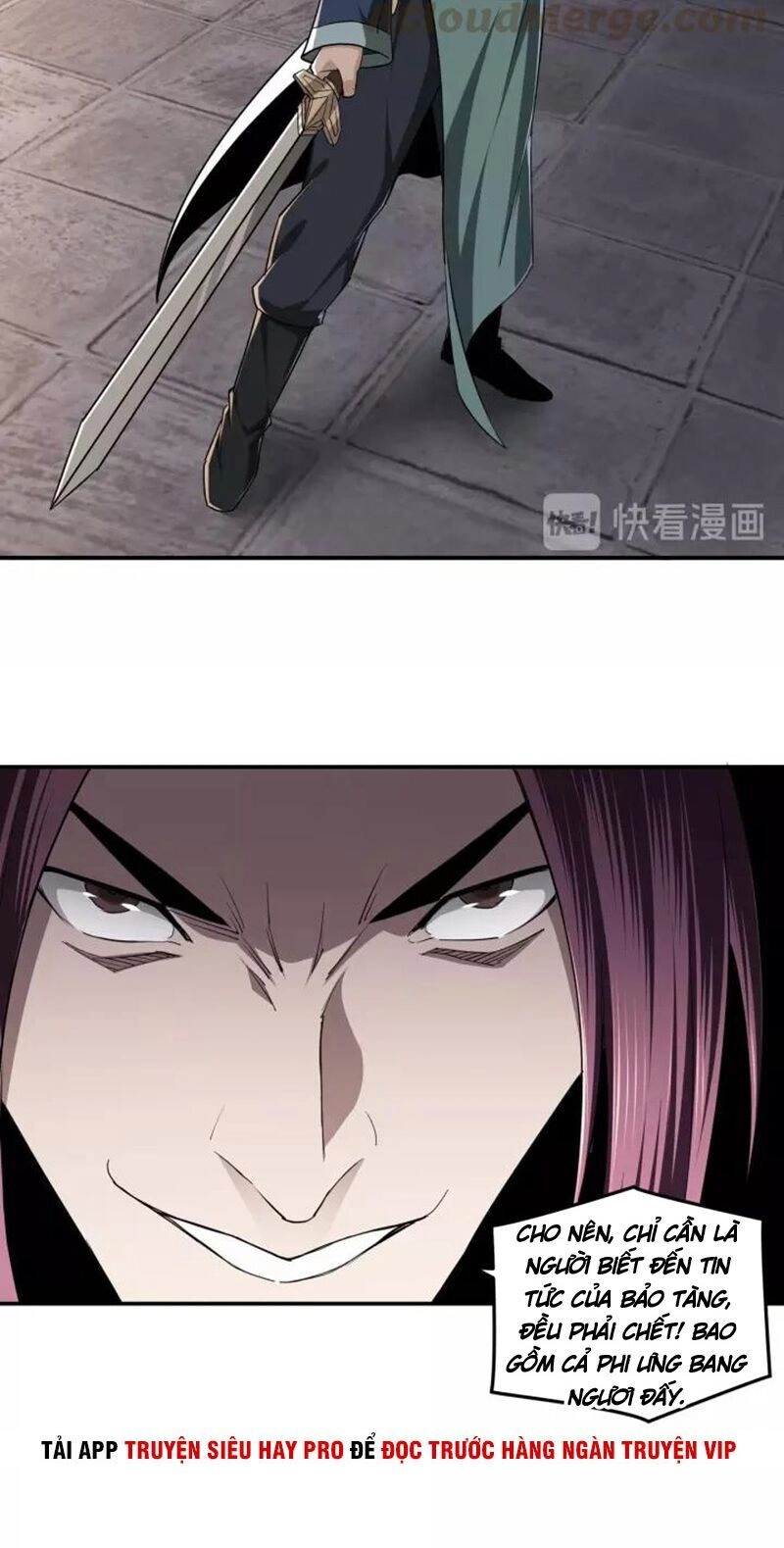 Tối Cường Phản Phái Hệ Thống Chapter 48 - 32