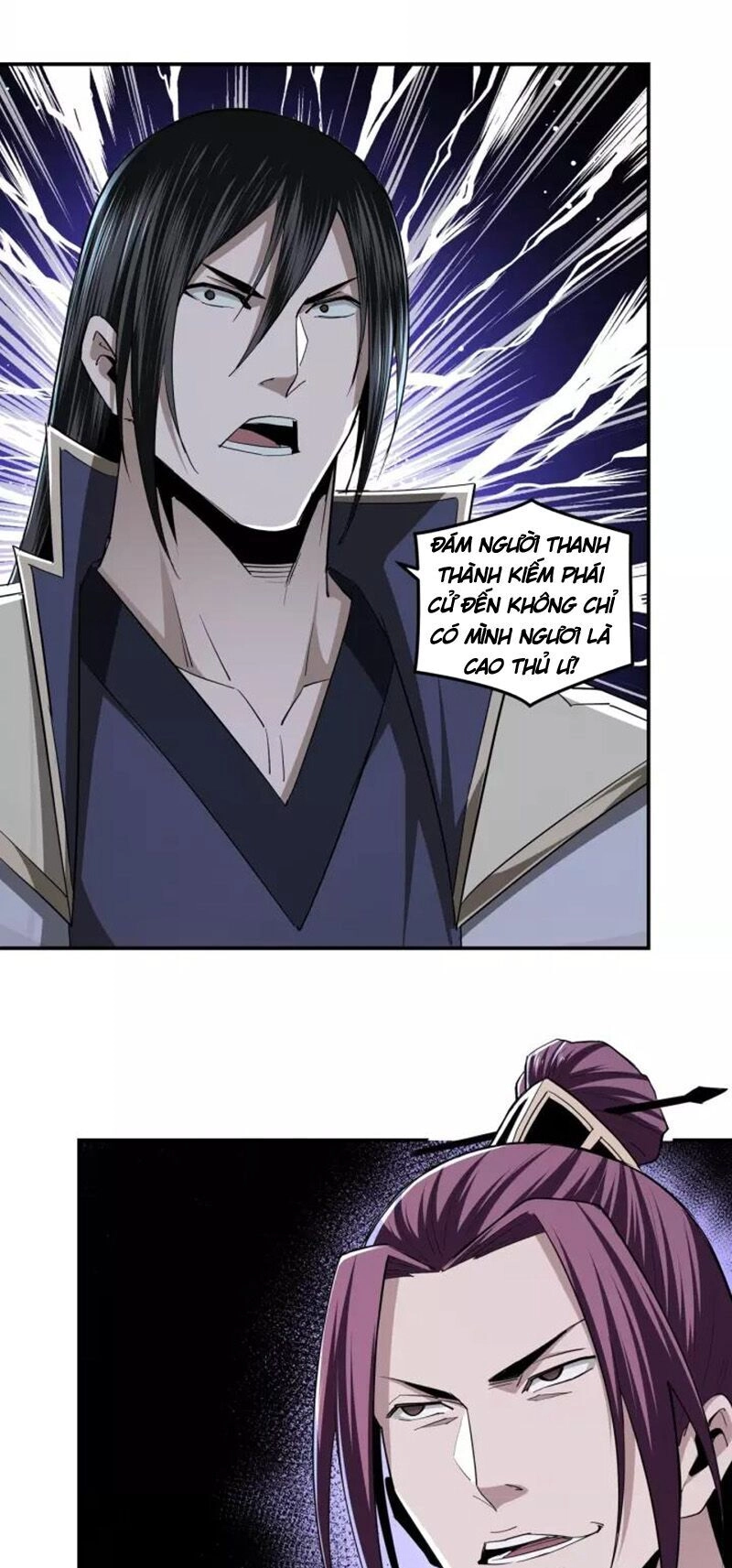 Tối Cường Phản Phái Hệ Thống Chapter 48 - 33