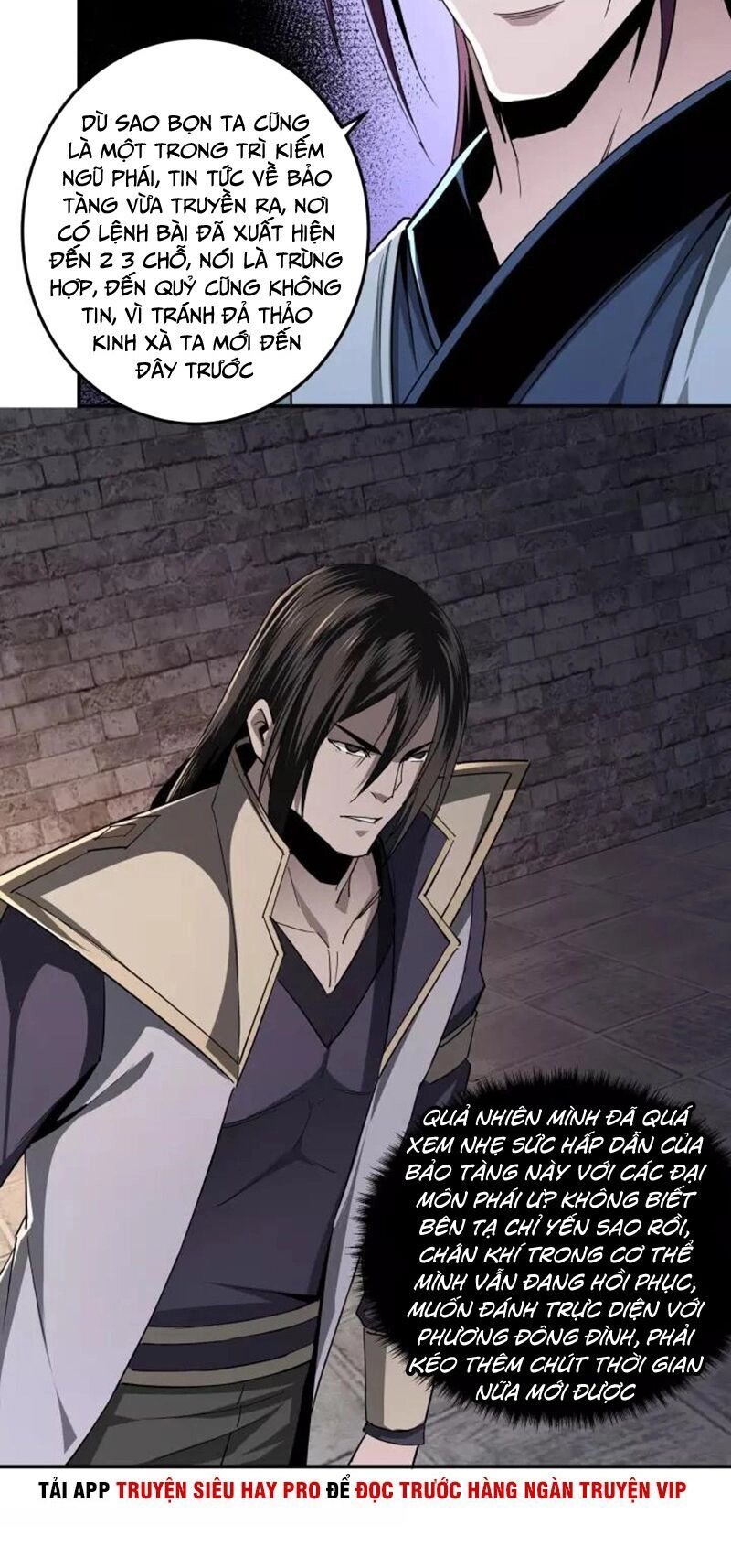 Tối Cường Phản Phái Hệ Thống Chapter 48 - 34