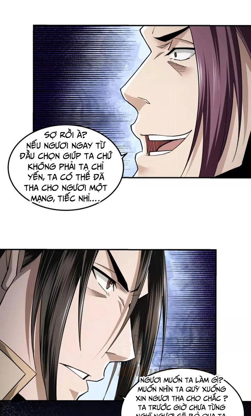 Tối Cường Phản Phái Hệ Thống Chapter 48 - 35