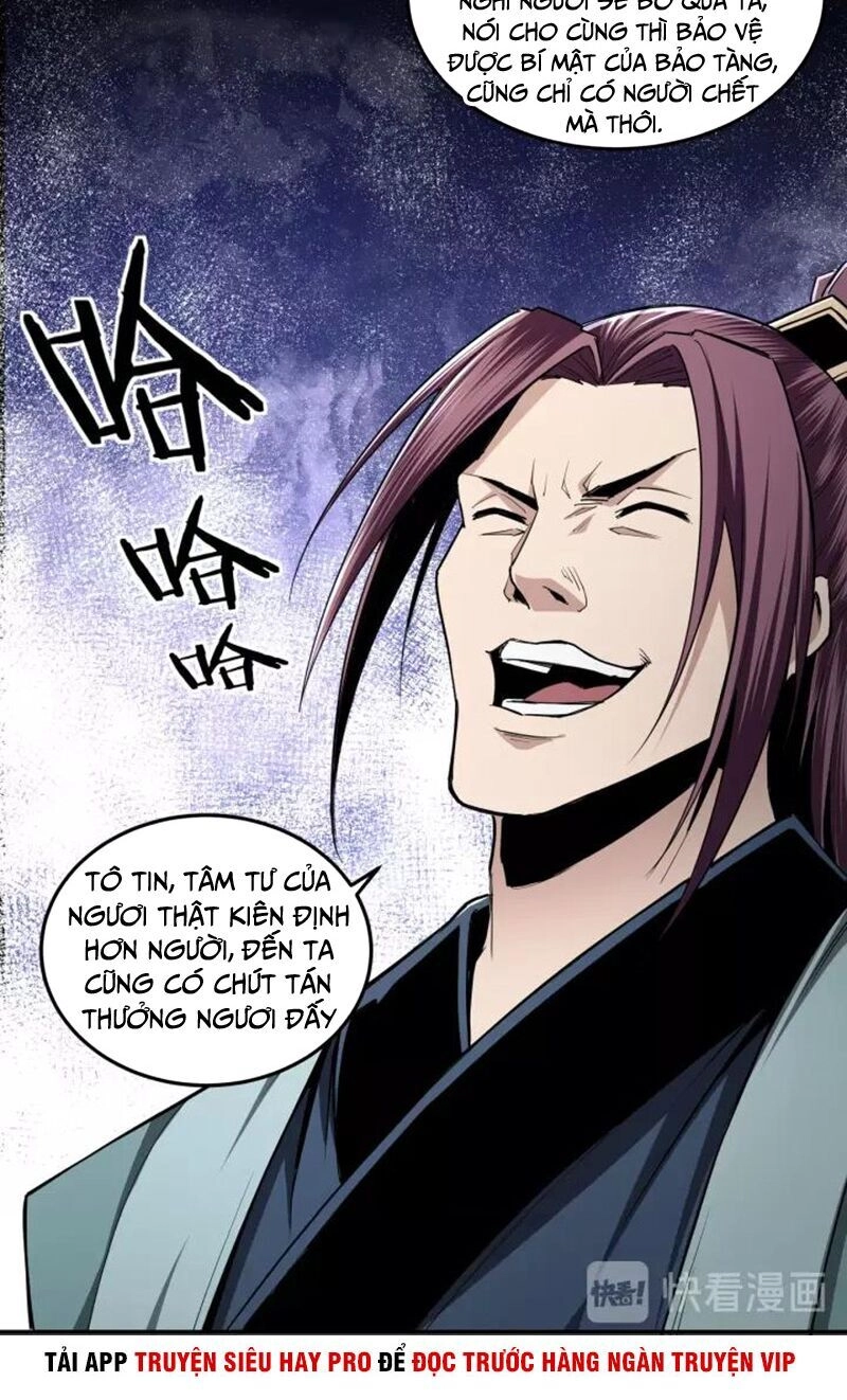 Tối Cường Phản Phái Hệ Thống Chapter 48 - 36