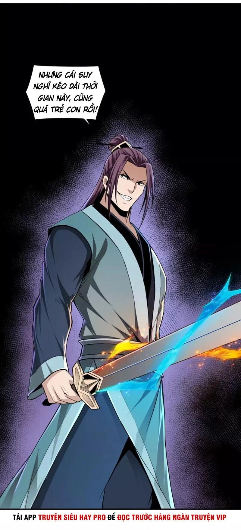 Tối Cường Phản Phái Hệ Thống Chapter 48 - 37