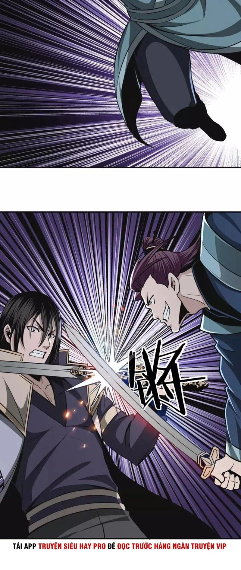 Tối Cường Phản Phái Hệ Thống Chapter 49 - 2