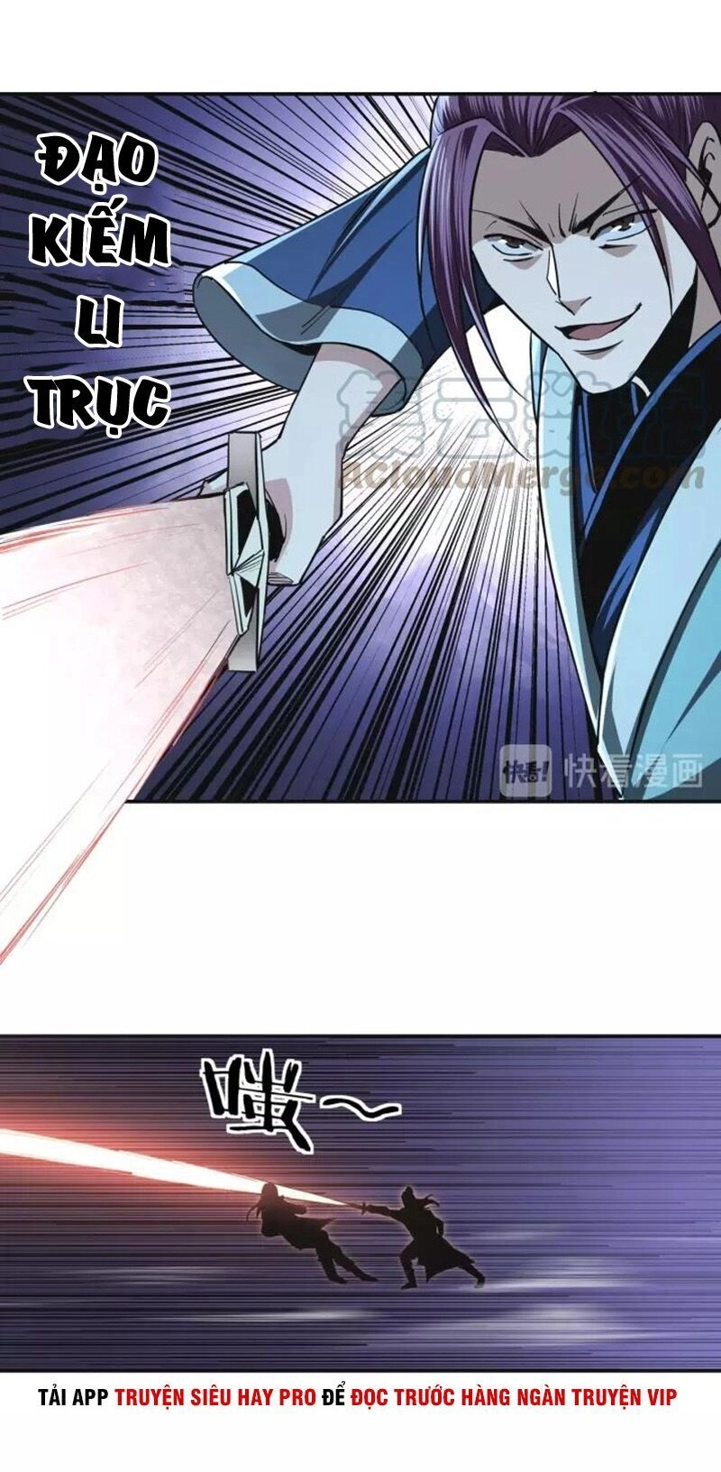 Tối Cường Phản Phái Hệ Thống Chapter 49 - 4