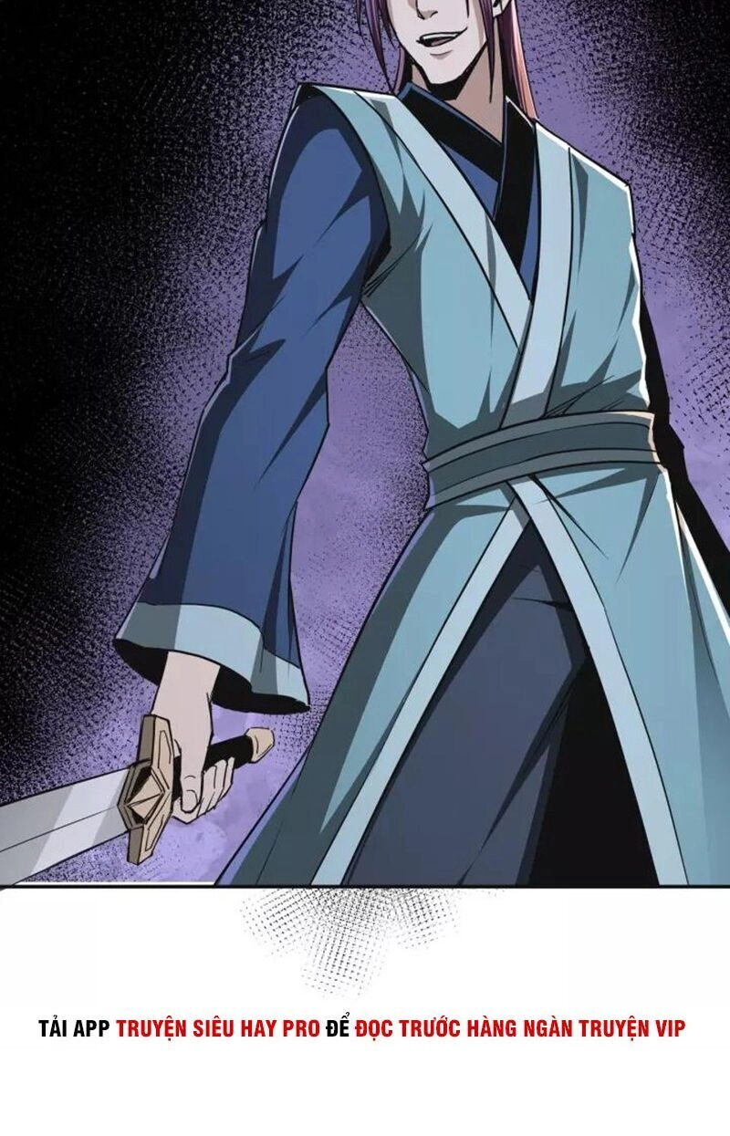 Tối Cường Phản Phái Hệ Thống Chapter 49 - 8