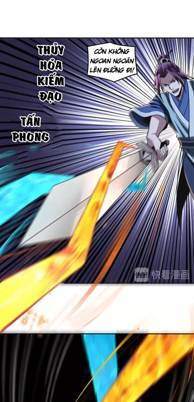 Tối Cường Phản Phái Hệ Thống Chapter 49 - 9