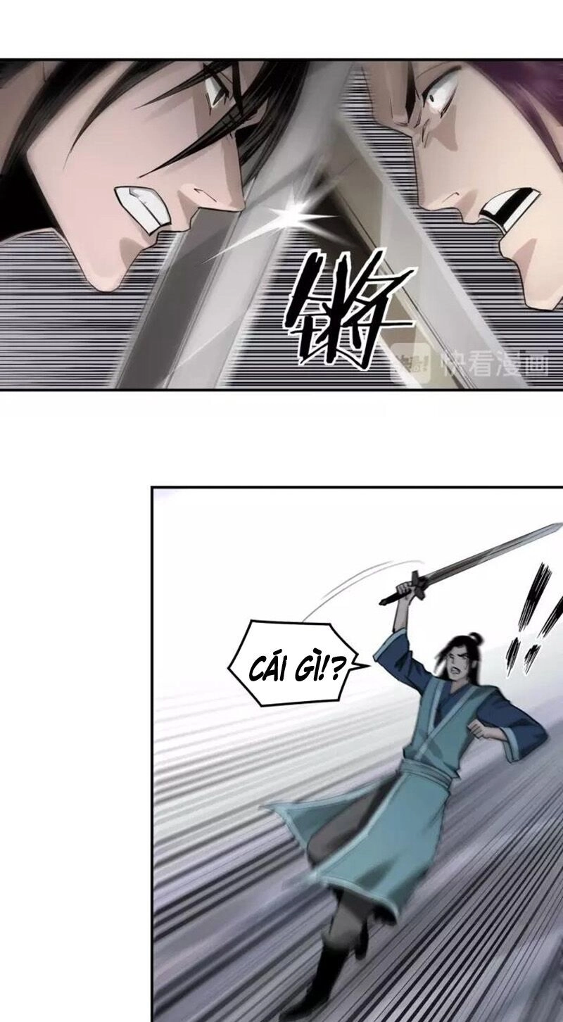 Tối Cường Phản Phái Hệ Thống Chapter 49 - 16