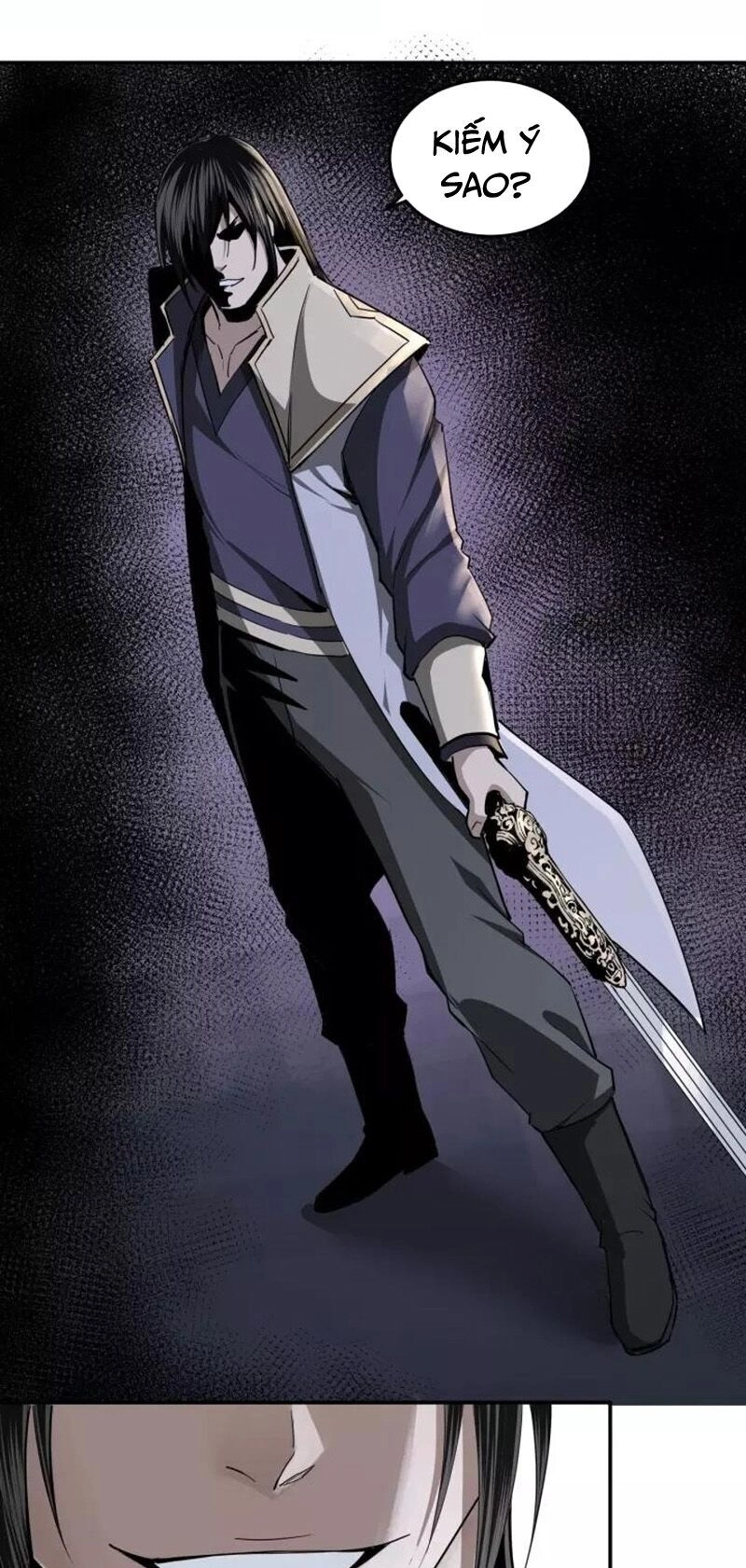 Tối Cường Phản Phái Hệ Thống Chapter 49 - 19