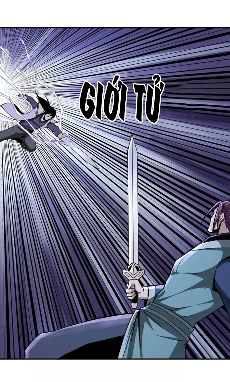 Tối Cường Phản Phái Hệ Thống Chapter 49 - 21