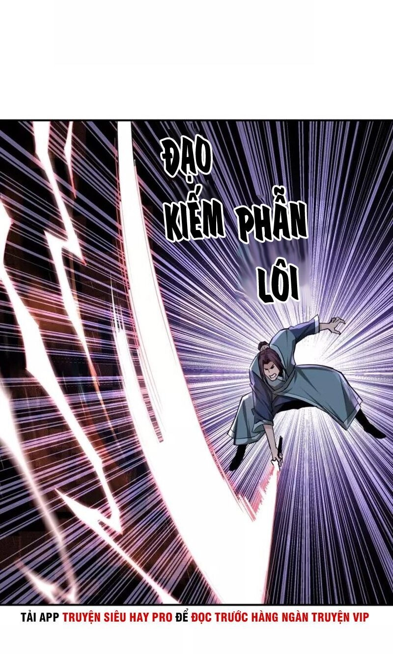 Tối Cường Phản Phái Hệ Thống Chapter 49 - 22