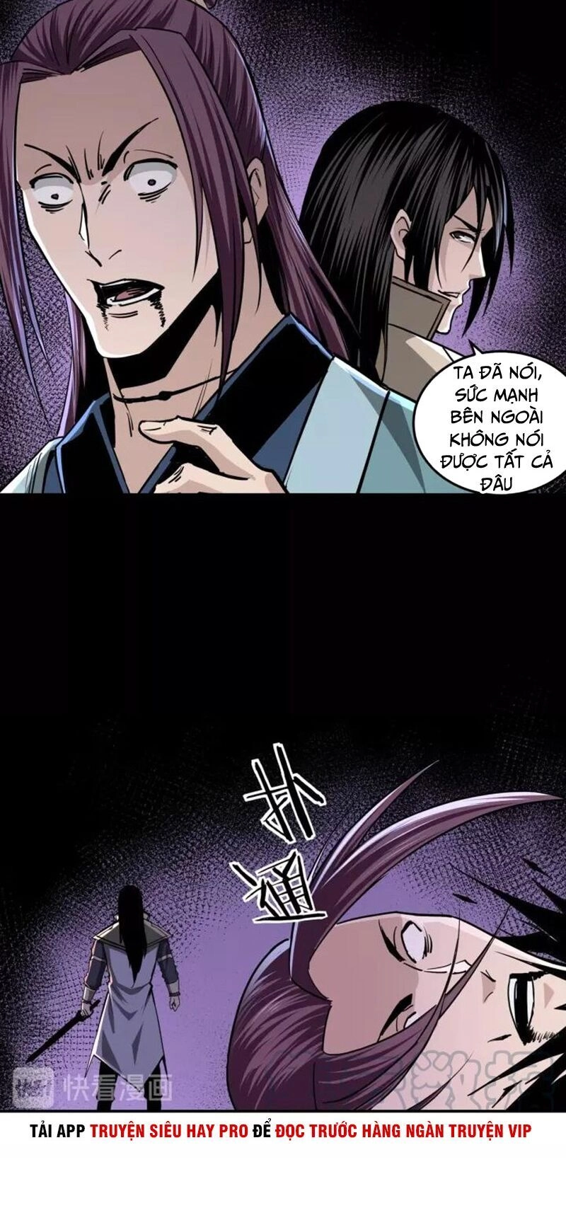 Tối Cường Phản Phái Hệ Thống Chapter 49 - 28