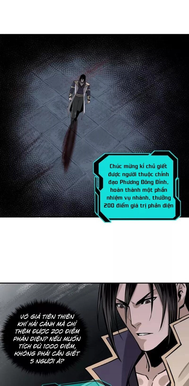 Tối Cường Phản Phái Hệ Thống Chapter 49 - 29