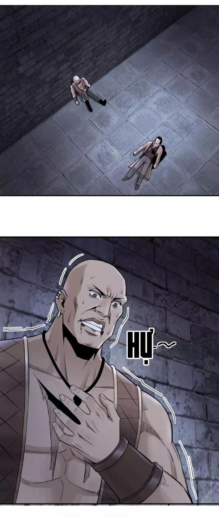 Tối Cường Phản Phái Hệ Thống Chapter 50 - 1