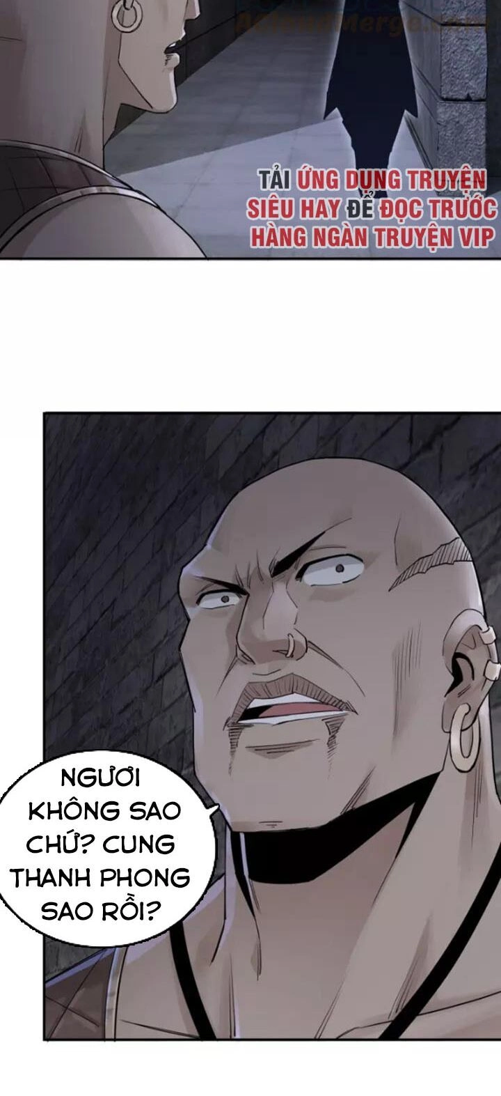 Tối Cường Phản Phái Hệ Thống Chapter 50 - 3