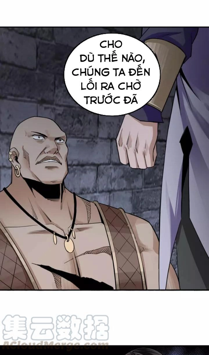 Tối Cường Phản Phái Hệ Thống Chapter 50 - 6