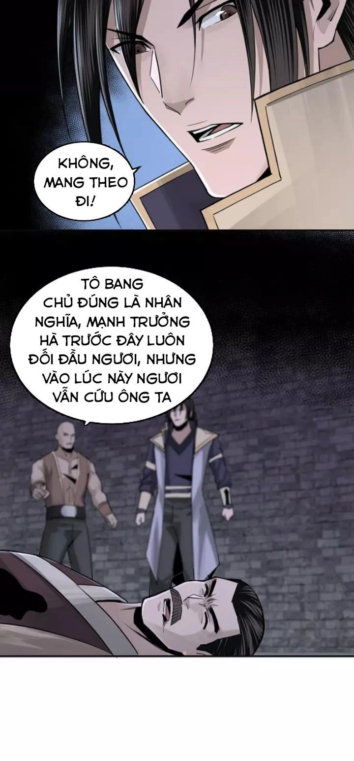 Tối Cường Phản Phái Hệ Thống Chapter 50 - 9