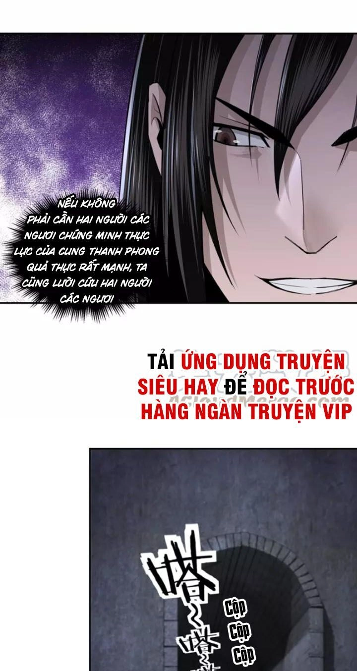 Tối Cường Phản Phái Hệ Thống Chapter 50 - 10