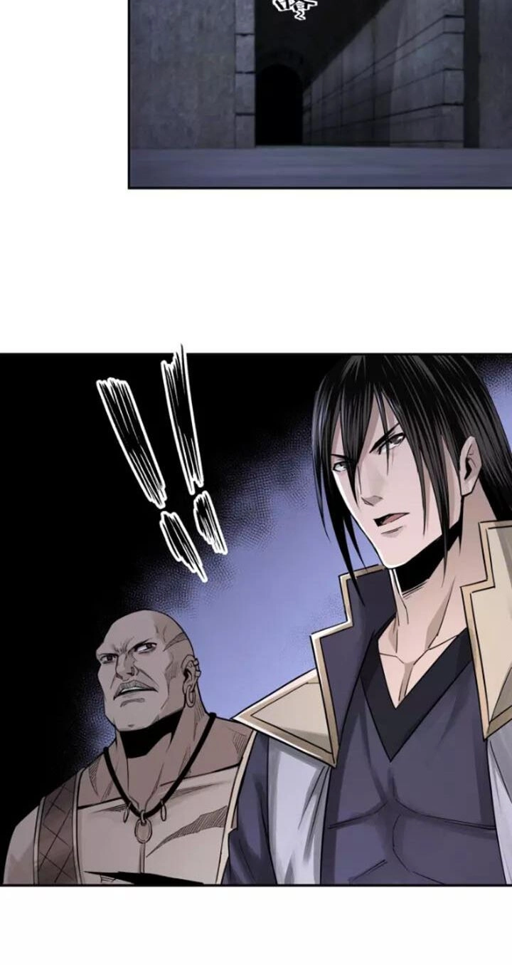 Tối Cường Phản Phái Hệ Thống Chapter 50 - 11