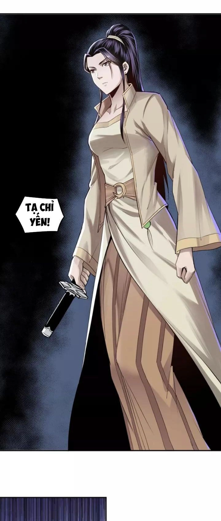 Tối Cường Phản Phái Hệ Thống Chapter 50 - 12