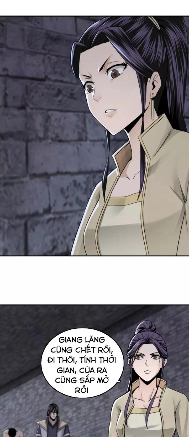 Tối Cường Phản Phái Hệ Thống Chapter 50 - 14