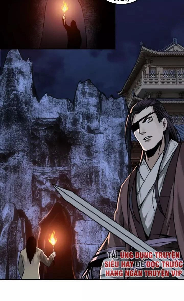 Tối Cường Phản Phái Hệ Thống Chapter 50 - 18