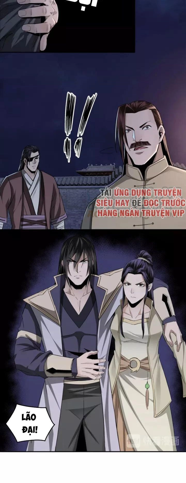 Tối Cường Phản Phái Hệ Thống Chapter 50 - 20