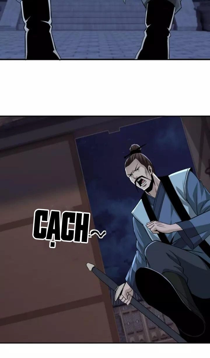 Tối Cường Phản Phái Hệ Thống Chapter 50 - 26