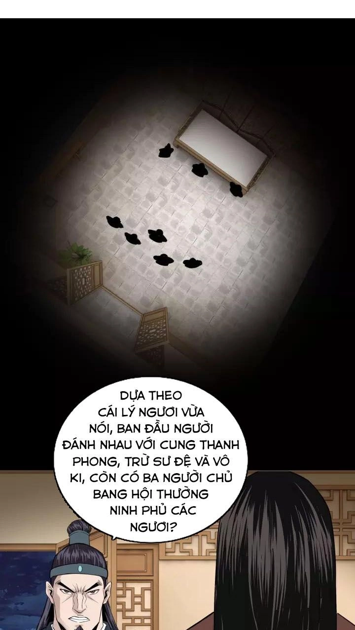 Tối Cường Phản Phái Hệ Thống Chapter 51 - 1