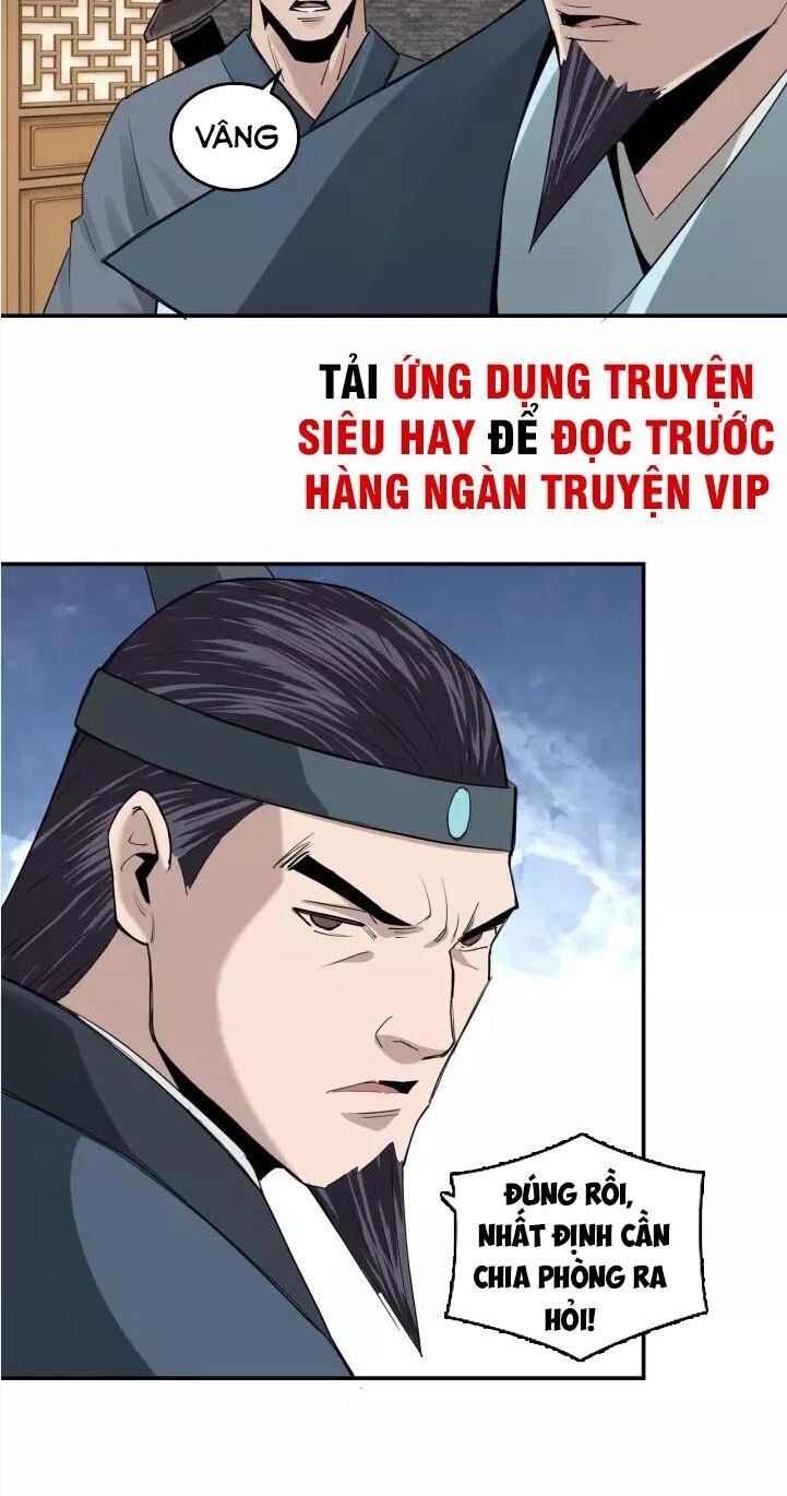 Tối Cường Phản Phái Hệ Thống Chapter 51 - 4