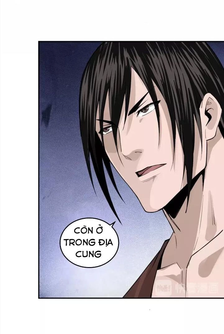 Tối Cường Phản Phái Hệ Thống Chapter 51 - 6