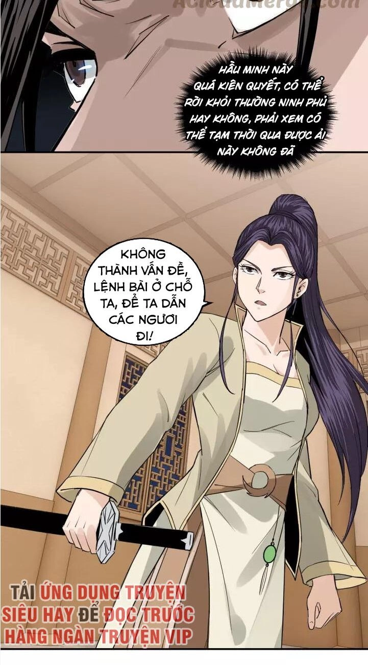 Tối Cường Phản Phái Hệ Thống Chapter 51 - 8