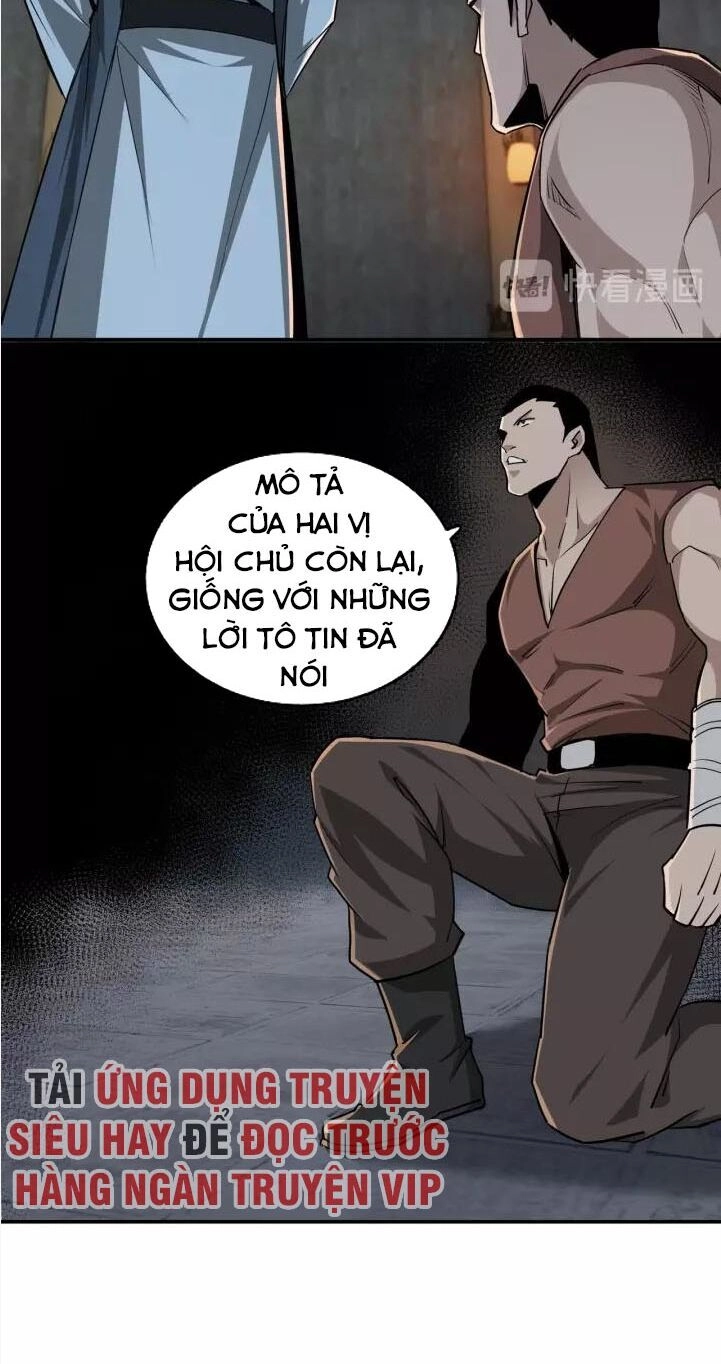 Tối Cường Phản Phái Hệ Thống Chapter 51 - 10